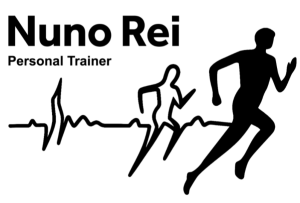 Logótipo Nuno Rei – Personal Trainer