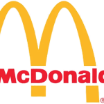Logótipo McDonald’s